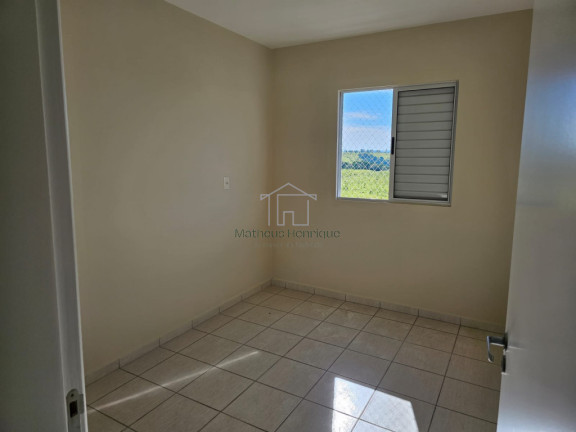 Imagem Apartamento com 3 Quartos para Alugar, 71 m² em Jardim Tamoio - Jundiaí