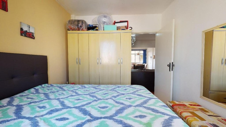 Imagem Apartamento com 1 Quarto à Venda, 45 m² em República - São Paulo Imagem Apartamento com 1 Quarto à Venda, 45 m² em República - São Paulo