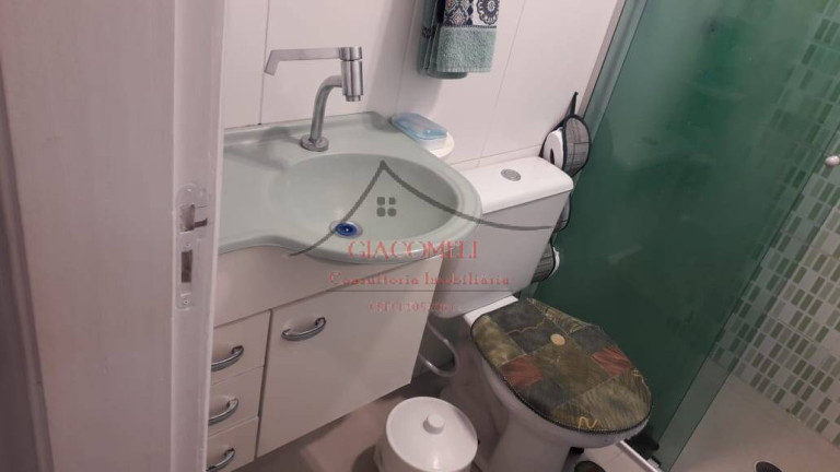 Imagem Apartamento com 2 Quartos à Venda, 44 m² em Jardim Santa Terezinha (zona Leste) - São Paulo Imagem Apartamento com 2 Quartos à Venda, 44 m² em Jardim Santa Terezinha (zona Leste) - São Paulo