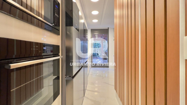 Imagem Casa com 4 Quartos à Venda, 464 m² em Riviera - Bertioga