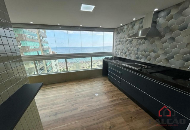 Imagem Apartamento com 2 Quartos à Venda, 127 m² em Canto Do Forte - Praia Grande Imagem Apartamento com 2 Quartos à Venda, 127 m² em Canto Do Forte - Praia Grande