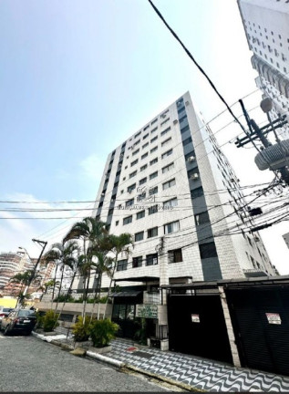 Imagem Kitnet com 1 Quarto à Venda, 40 m² em Guilhermina - Praia Grande