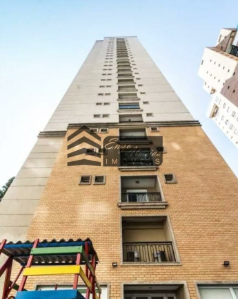 Imagem Apartamento com 3 Quartos à Venda, 225 m² em Perdizes - São Paulo