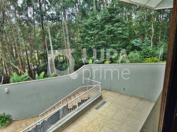 Imagem Casa com 4 Quartos à Venda, 490 m² em City América - São Paulo