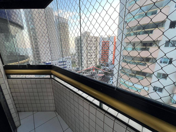 Imagem Apartamento com 2 Quartos à Venda, 69 m² em Aviação - Praia Grande