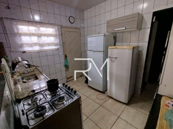 Imagem Casa com 2 Quartos à Venda, 76 m² em Balneário Itaguaí - Mongaguá