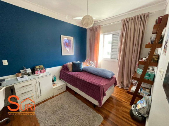 Imagem Apartamento com 3 Quartos à Venda, 158 m² em Barcelona - São Caetano Do Sul Imagem Apartamento com 3 Quartos à Venda, 158 m² em Barcelona - São Caetano Do Sul