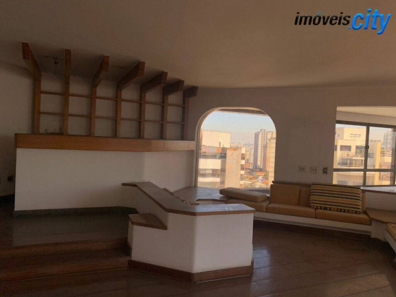 Imagem Apartamento com 3 Quartos à Venda, 354 m² em Santana - São Paulo