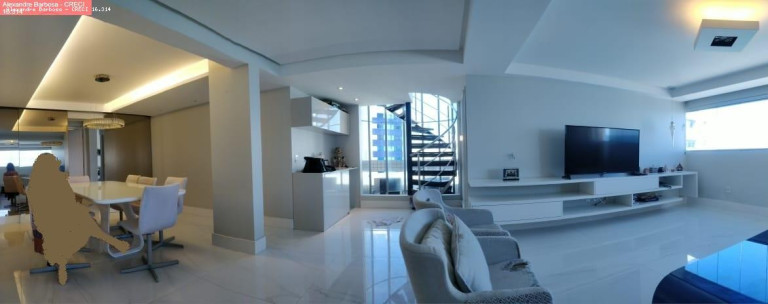 Imagem Apartamento com 4 Quartos à Venda, 279 m² em Boa Viagem - Recife