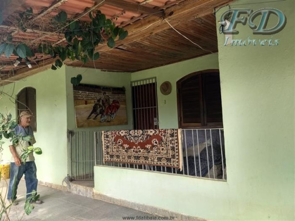 Imagem Chácara com 3 Quartos à Venda, 2.600 m² em Mato Dentro - Mairiporã Imagem Chácara com 3 Quartos à Venda, 2.600 m² em Mato Dentro - Mairiporã