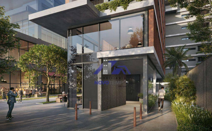 Imagem Apartamento com 2 Quartos à Venda, 173 m² em Itaim Bibi - São Paulo
