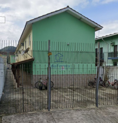 Imagem Casa de Condomínio com 2 Quartos à Venda, 41 m² em Martim De Sa - Caraguatatuba
