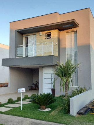 Imagem Casa de Condomínio com 3 Quartos à Venda, 172 m² em Cajuru Do Sul - Sorocaba Imagem Casa de Condomínio com 3 Quartos à Venda, 172 m² em Cajuru Do Sul - Sorocaba