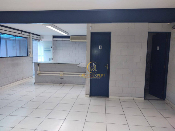 Imagem Galpão para Alugar, 1.300 m² em Chácaras Reunidas - São José Dos Campos Imagem Galpão para Alugar, 1.300 m² em Chácaras Reunidas - São José Dos Campos