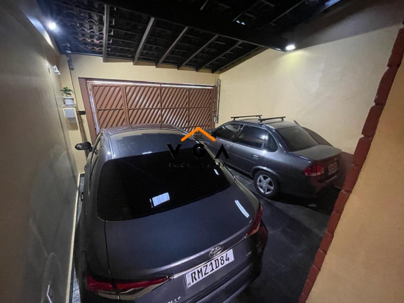 Imagem Casa com 4 Quartos à Venda, 192 m² em Cidade Patriarca - São Paulo