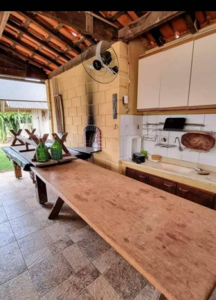 Imagem Casa com 4 Quartos à Venda, 160 m² em Fazenda Castelo - Boituva Imagem Casa com 4 Quartos à Venda, 160 m² em Fazenda Castelo - Boituva