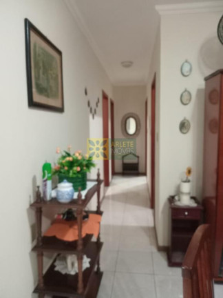 Imagem Casa com 3 Quartos à Venda, 120 m² em Balneário Perequê - Porto Belo