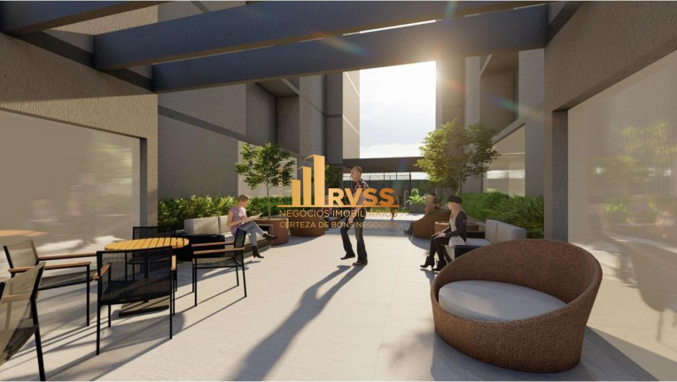 Imagem Apartamento com 2 Quartos à Venda, 54 m² em Centro - São Bernardo Do Campo Imagem Apartamento com 2 Quartos à Venda, 54 m² em Centro - São Bernardo Do Campo