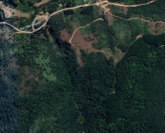 Imagem Imóvel à Venda, 483.998 m² em Pacas - Tunas Do Parana