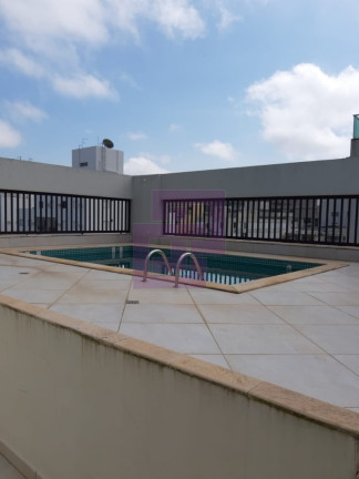Imagem Cobertura com 2 Quartos à Venda, 300 m² em Pitangueiras - Guarujá