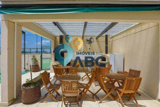 Imagem Apartamento com 2 Quartos à Venda, 56 m² em Planalto - São Bernardo Do Campo Imagem Apartamento com 2 Quartos à Venda, 56 m² em Planalto - São Bernardo Do Campo