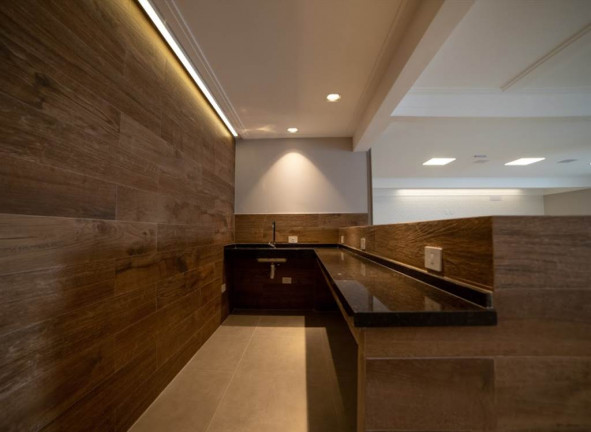 Imagem Apartamento com 3 Quartos à Venda, 133 m² em Forte - Praia Grande