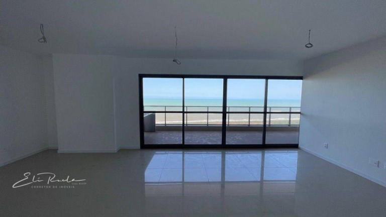 Imagem Apartamento com 4 Quartos à Venda, 188 m² em Darly Santos - Vila Velha