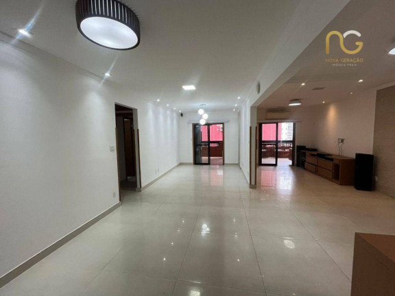 Imagem Apartamento com 4 Quartos à Venda, 210 m² em Canto Do Forte - Praia Grande Imagem Apartamento com 4 Quartos à Venda, 210 m² em Canto Do Forte - Praia Grande