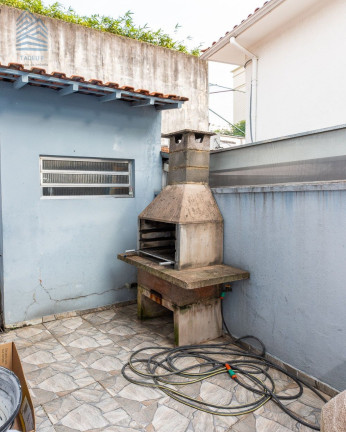 Imagem Sobrado com 3 Quartos à Venda, 136 m² em Granja Julieta - São Paulo