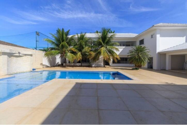 Imagem Casa de Condomínio com 6 Quartos à Venda, 1.540 m² em Barra Da Tijuca - Rio De Janeiro Imagem Casa de Condomínio com 6 Quartos à Venda, 1.540 m² em Barra Da Tijuca - Rio De Janeiro