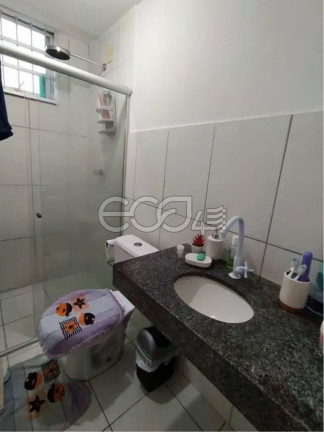 Imagem Apartamento com 2 Quartos à Venda, 44 m² em Inácio Barbosa - Aracaju