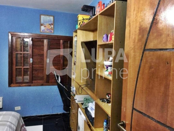 Imagem Casa com 3 Quartos à Venda, 107 m² em Jardim Guanca - São Paulo Imagem Casa com 3 Quartos à Venda, 107 m² em Jardim Guanca - São Paulo