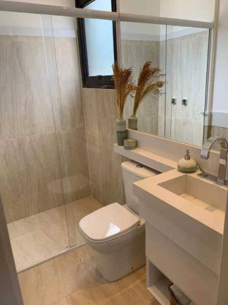 Imagem Apartamento com 3 Quartos à Venda, 95 m² em Jardim América - Sorocaba Imagem Apartamento com 3 Quartos à Venda, 95 m² em Jardim América - Sorocaba