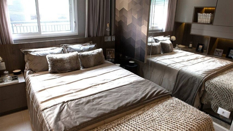Imagem Apartamento com 2 Quartos à Venda, 65 m² em Saúde - São Paulo
