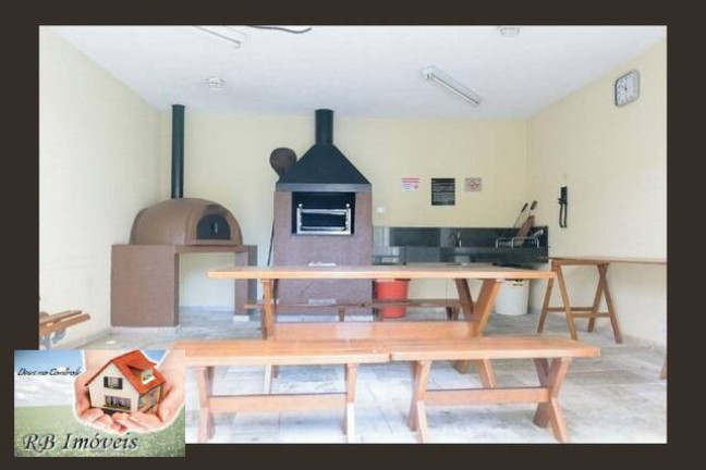 Imagem Apartamento com 2 Quartos à Venda, 60 m² em Vila Assunção - Santo André Imagem Apartamento com 2 Quartos à Venda, 60 m² em Vila Assunção - Santo André