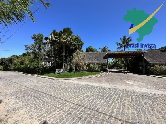Imagem Terreno à Venda, em Trancoso - Porto Seguro Imagem Terreno à Venda, em Trancoso - Porto Seguro