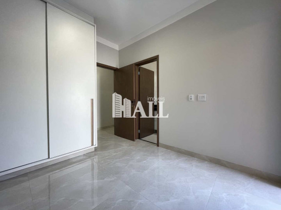 Imagem Casa com 3 Quartos à Venda, 160 m² em Residencial Figueira Ii - São José Do Rio Preto Imagem Casa com 3 Quartos à Venda, 160 m² em Residencial Figueira Ii - São José Do Rio Preto