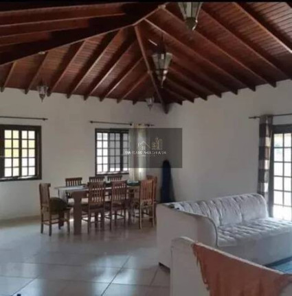 Imagem Casa com 5 Quartos à Venda, 350 m² em Chácaras Fernão Dias - Atibaia