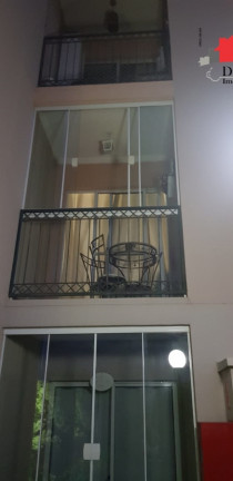 Imagem Apartamento com 2 Quartos à Venda, 40 m² em Parque São Jorge - Campinas