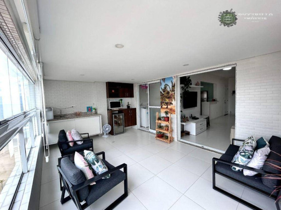 Imagem Apartamento com 2 Quartos à Venda, 107 m² em Aviação - Praia Grande Imagem Apartamento com 2 Quartos à Venda, 107 m² em Aviação - Praia Grande