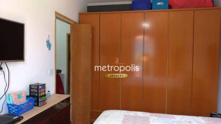Imagem Sobrado com 3 Quartos à Venda, 156 m² em Santa Maria - São Caetano Do Sul
