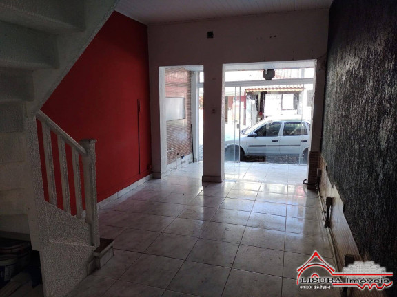 Imagem Ponto Comercial à Venda, 100 m² em Centro - Jacareí Imagem Ponto Comercial à Venda, 100 m² em Centro - Jacareí