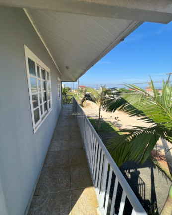 Imagem Casa com 6 Quartos à Venda, 300 m² em Coroados - Guaratuba