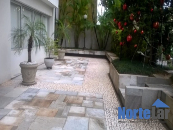 Imagem Apartamento com 3 Quartos à Venda, 160 m² em Perdizes - São Paulo