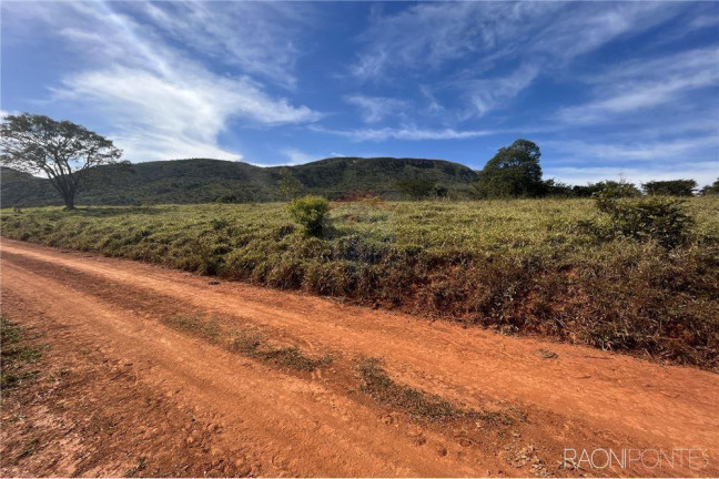 Imagem Fazenda à Venda, 720.000 m² em Centro - São Roque De Minas