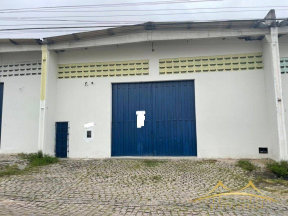Galpão para Alugar, 450 m² em Igapó - Natal