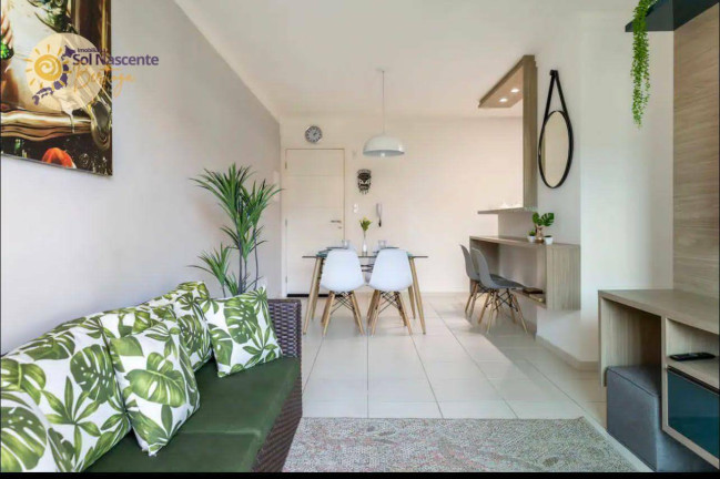 Imagem Apartamento com 2 Quartos à Venda, 77 m² em Maitinga - Bertioga