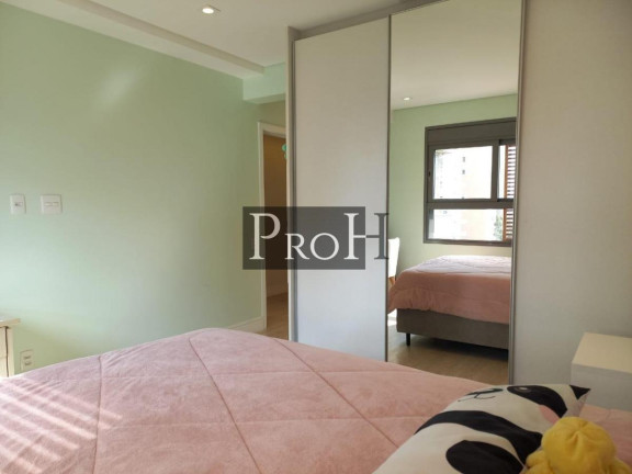 Imagem Apartamento com 4 Quartos à Venda, 250 m² em Jardim - Santo André