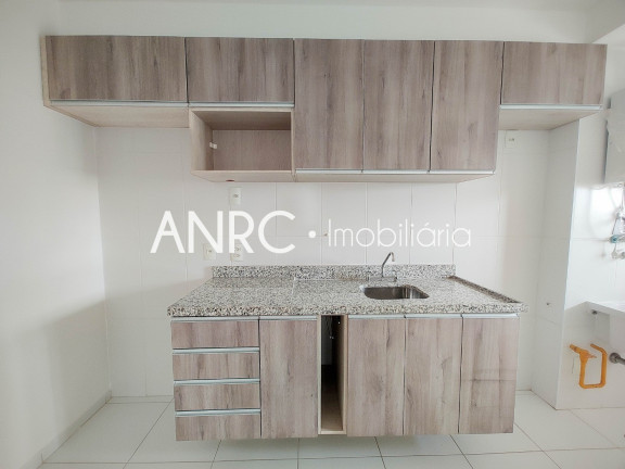 Imagem Imóvel com 2 Quartos para Alugar, 76 m² em Jardim Tupanci - Barueri