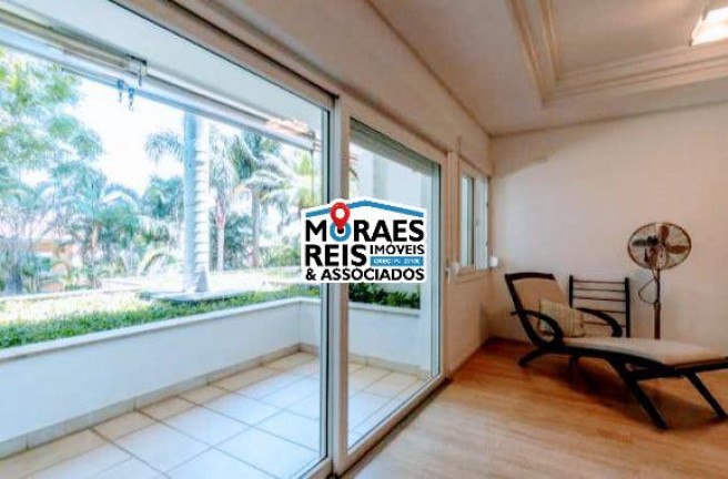 Imagem Casa de Condomínio com 4 Quartos à Venda, 1.167 m² em Jardim Cordeiro - São Paulo Imagem Casa de Condomínio com 4 Quartos à Venda, 1.167 m² em Jardim Cordeiro - São Paulo